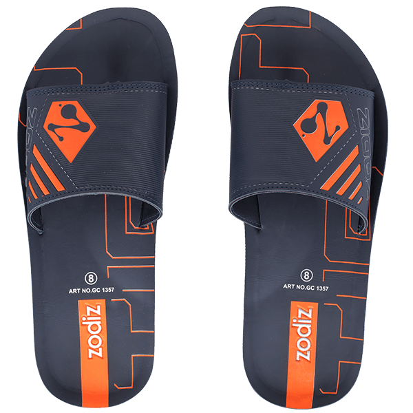 Zodiz GC 1357 Men Slides