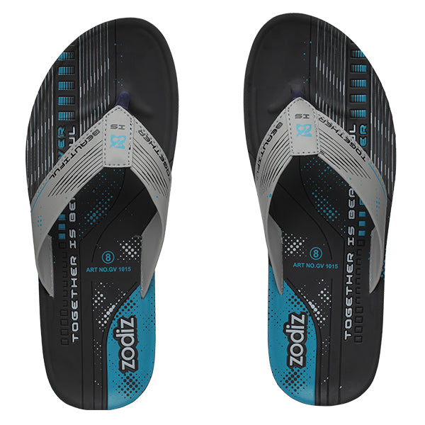 Zodiz GV 1015 Men Flip Flops