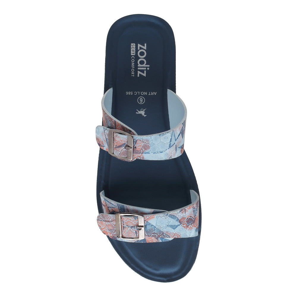 Zodiz LC 586 Women Slides