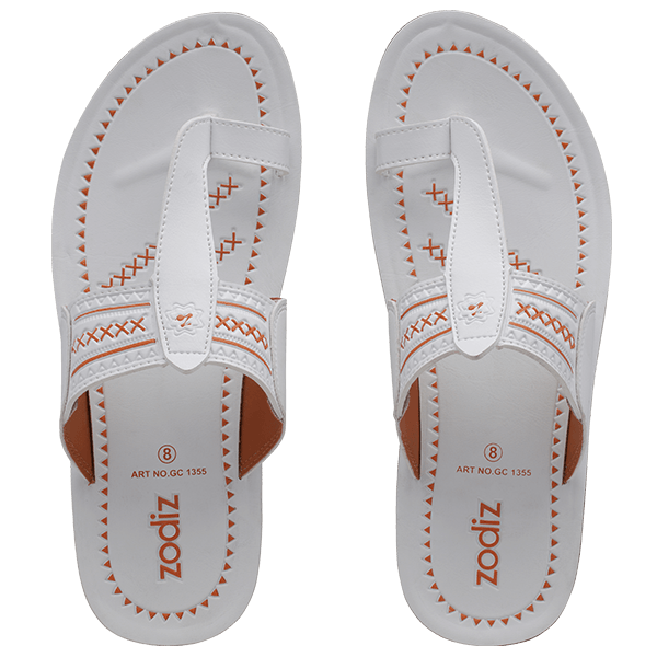 Zodiz GC 1355 Men Sandals