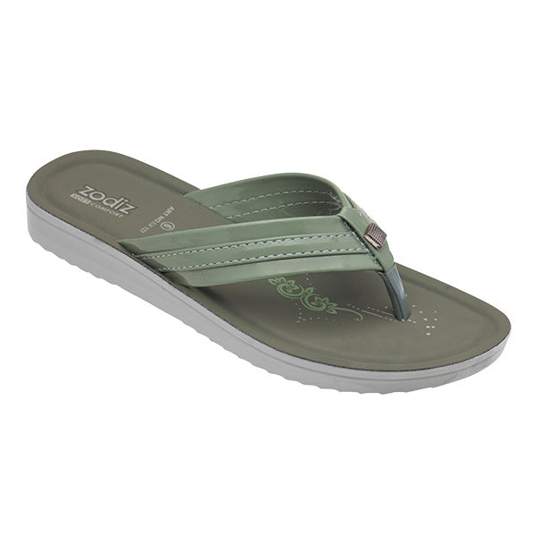 Zodiz LV 137 Women Flip Flops