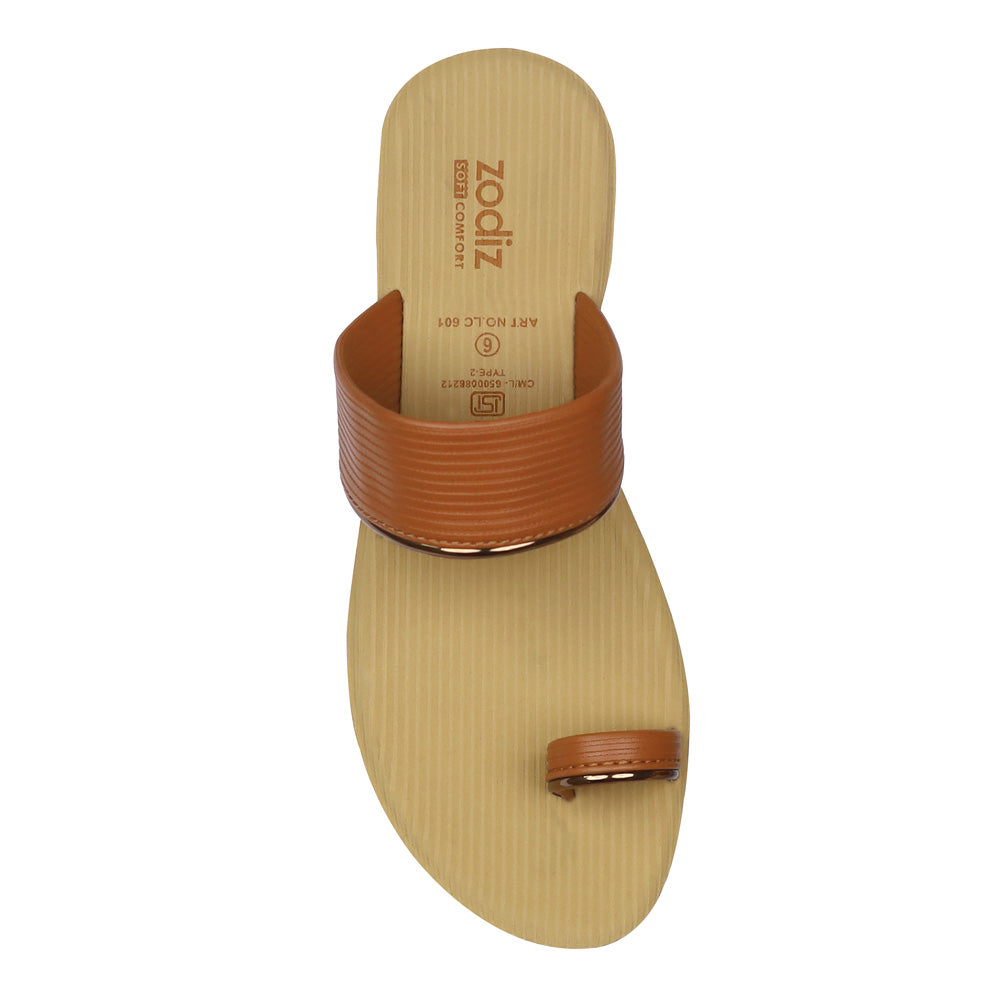 Zodiz LC 601 Women Slides