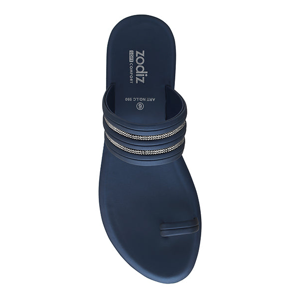 Zodiz LC 590 Women Slides