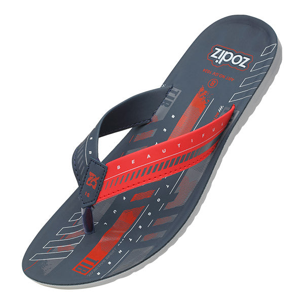 Zodiz GV 1024 Men Flip Flops