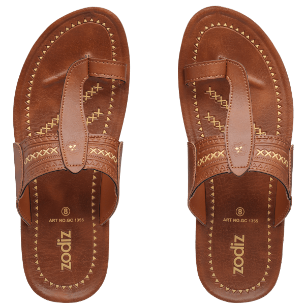 Zodiz GC 1355 Men Sandals