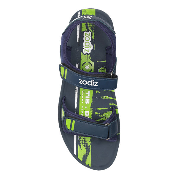 Zodiz GS 1733 Men Sandals