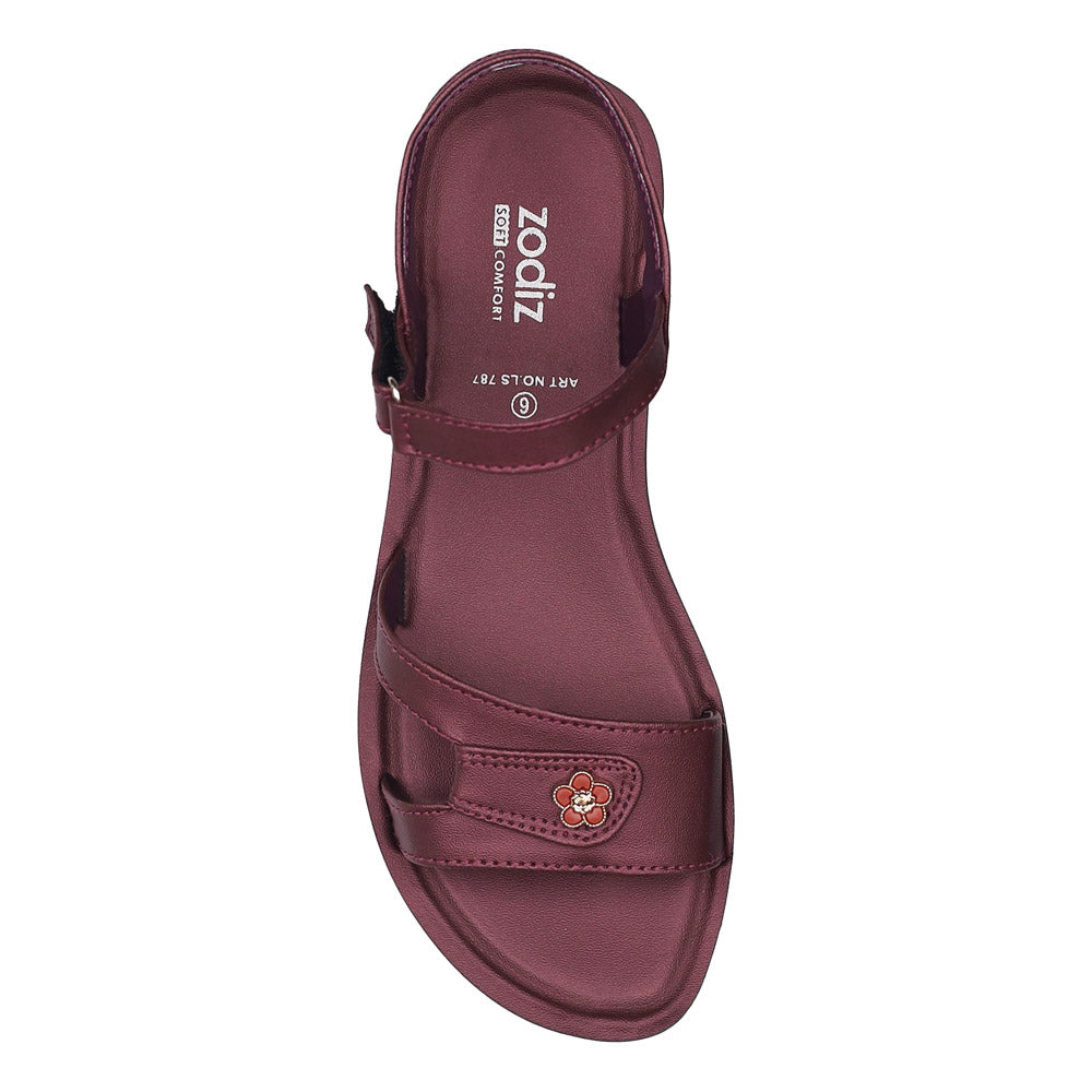 Zodiz LS 787 Women Sandals