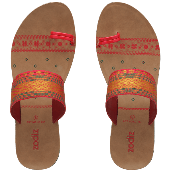 Zodiz LC 457 Women Sandals
