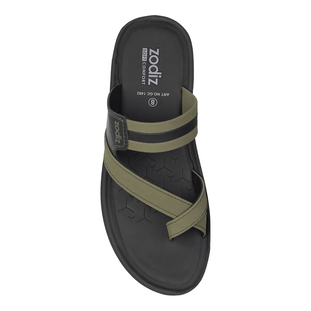Zodiz GC 1492 Men Sandals