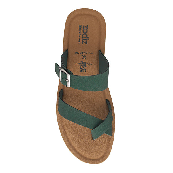 Zodiz LC 594 Women Slides