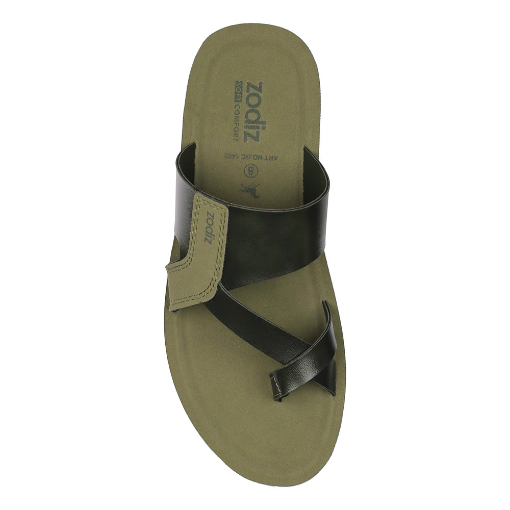 Zodiz GC 1482 Men Sandals