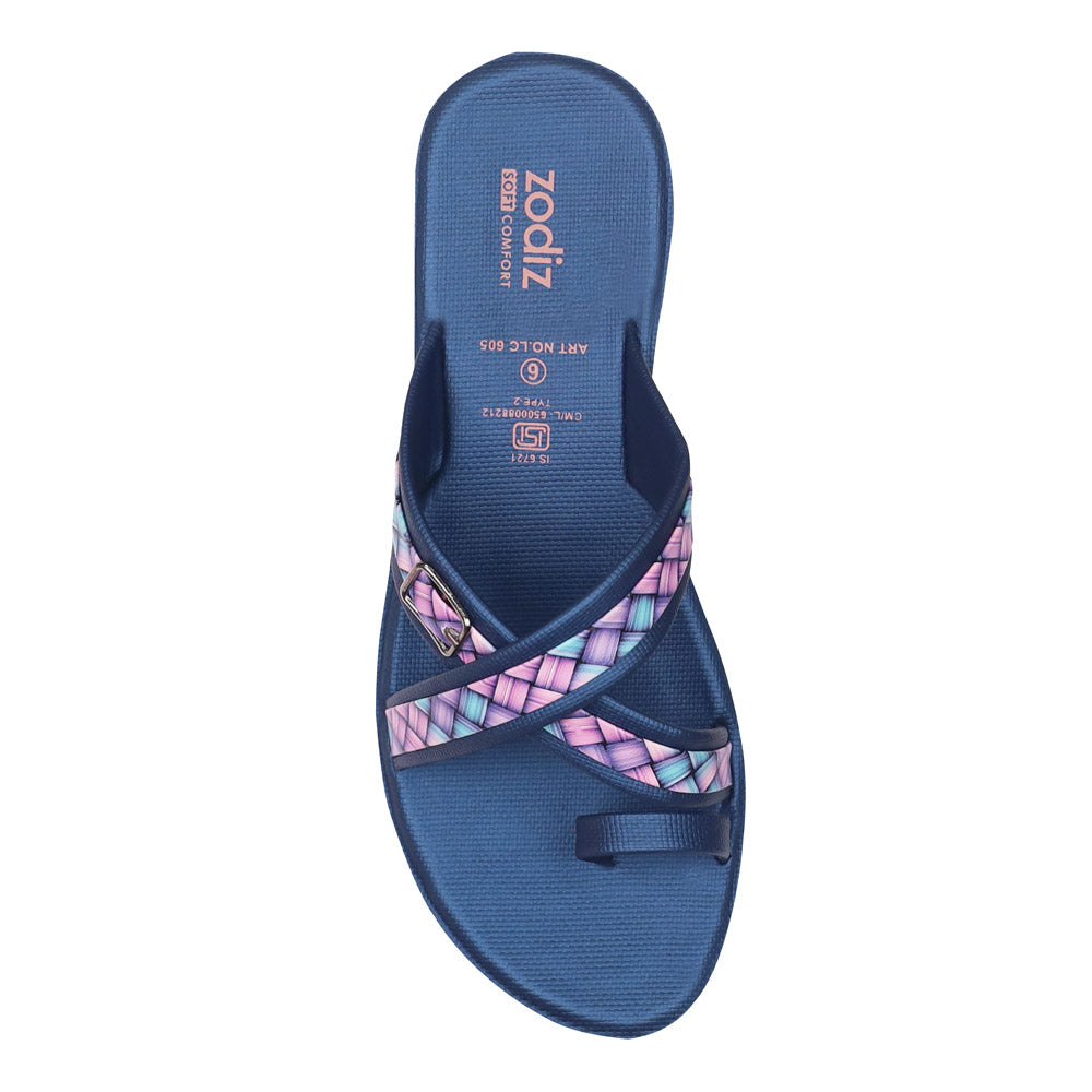 Zodiz LC 605 Women Slides