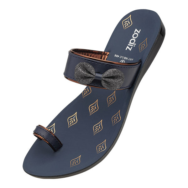 Zodiz LC 466 Women Slides