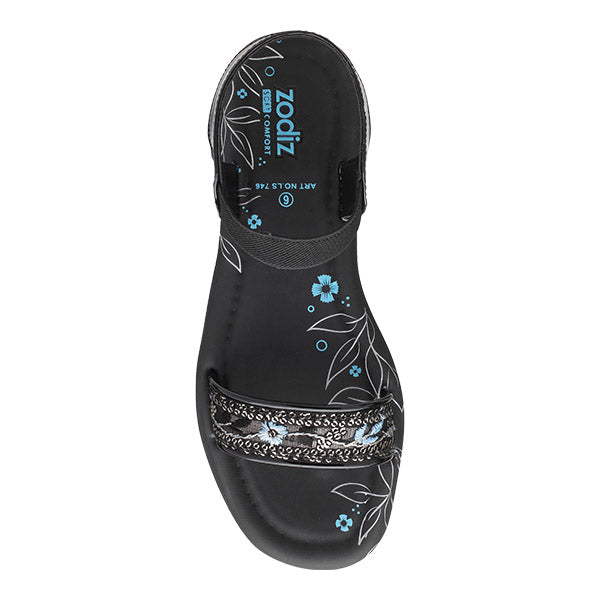 Zodiz LS 746 Women Sandals