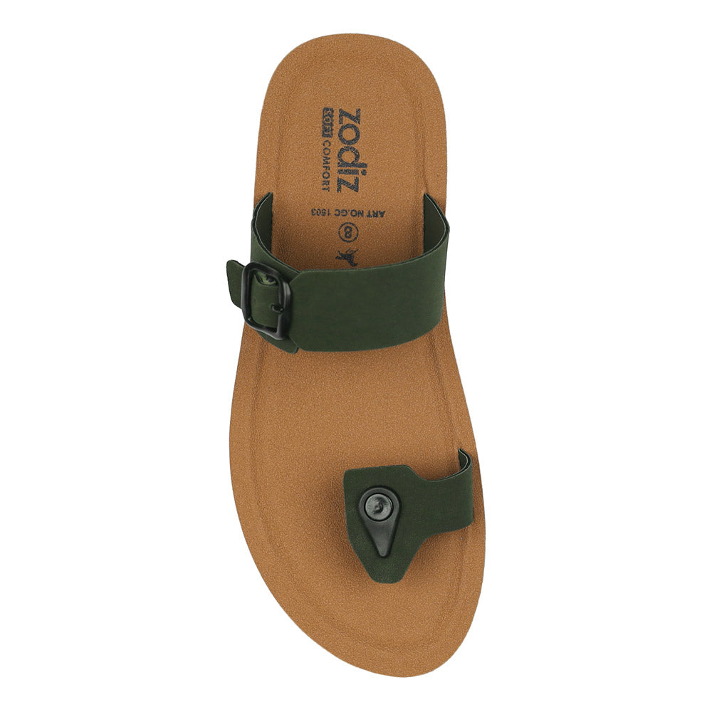 Zodiz GC 1503 Men Sandals