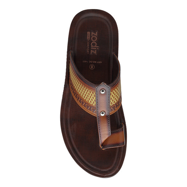 Zodiz GC 1405 Men Sandals