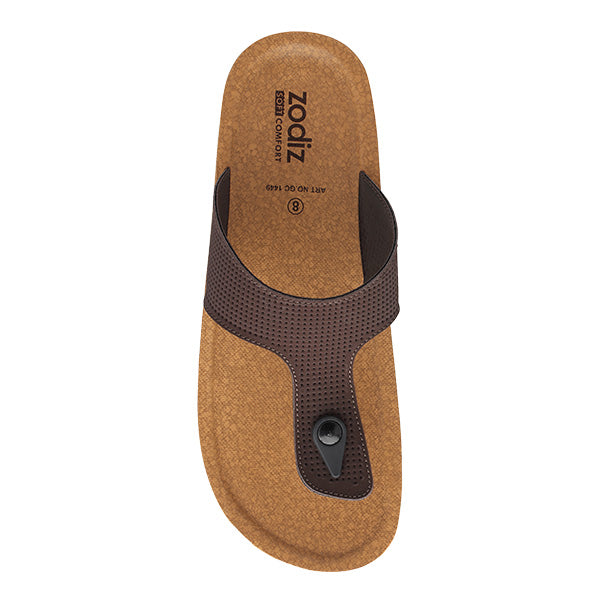 Zodiz GC 1449 Men Sandals