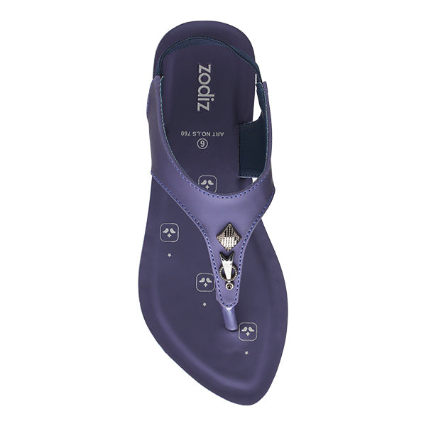 Zodiz LS 760 Women Sandals