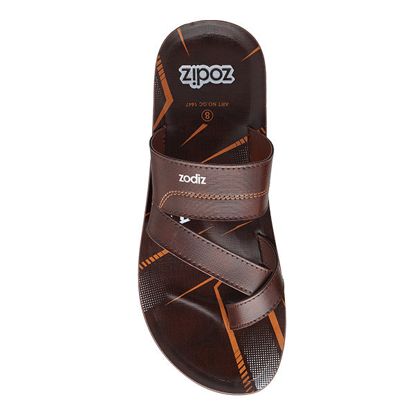 Zodiz GC 1447 Men Sandals