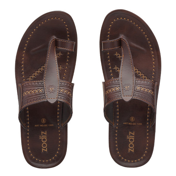 Zodiz GC 1355 Men Sandals