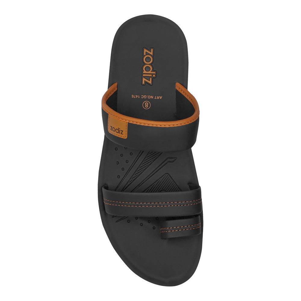 Zodiz GC 1476 Men Sandals