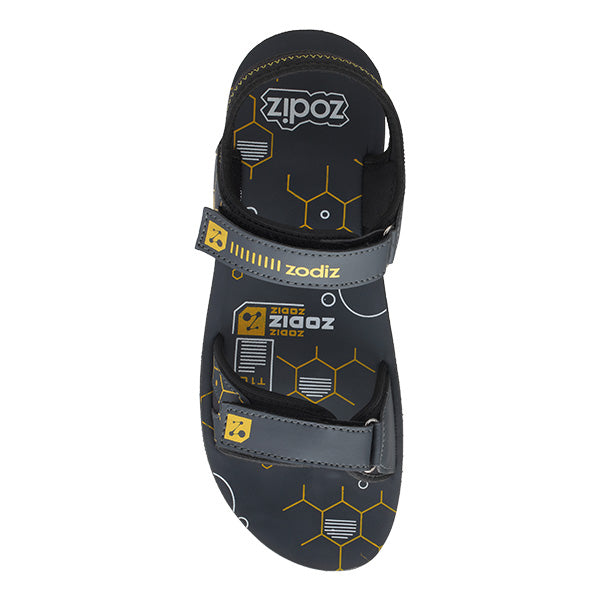 Zodiz BS 1730 Boys Sandals