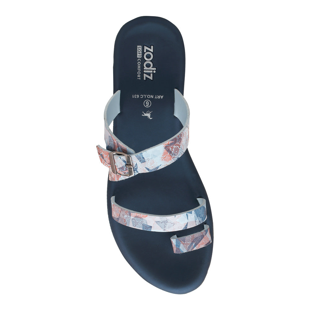 Zodiz LC 631 Women Slides
