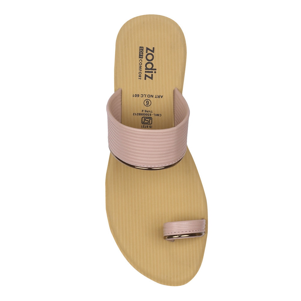 Zodiz LC 601 Women Slides