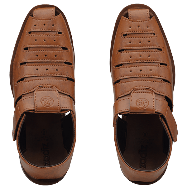 Zodiz GS 1713 Men Sandals