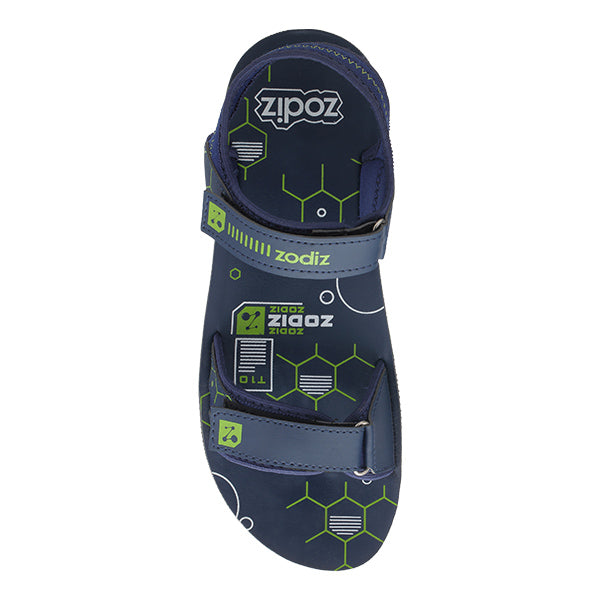 Zodiz BS 1730 Boys Sandals