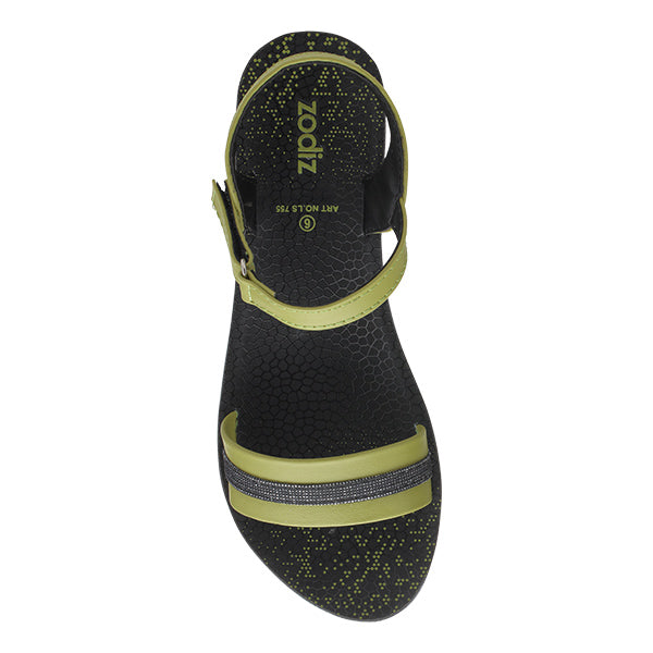Zodiz LS 755 Women Sandals