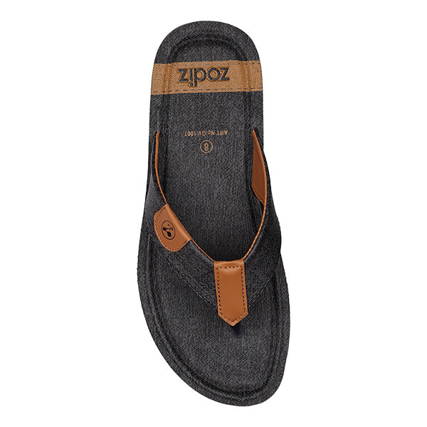 Zodiz GV 1007 Men Flip Flops