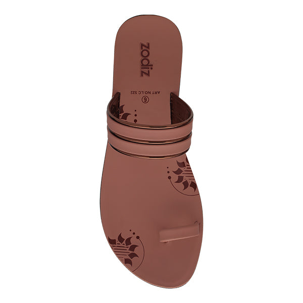 Zodiz LC 522 Women Slides