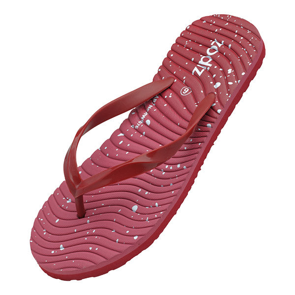 Zodiz HW 5076 Ladies Hawai Flip Flops