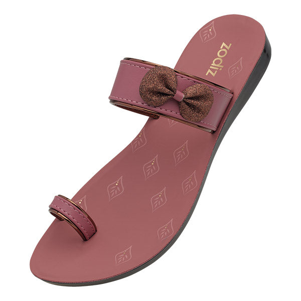Zodiz LC 466 Women Slides