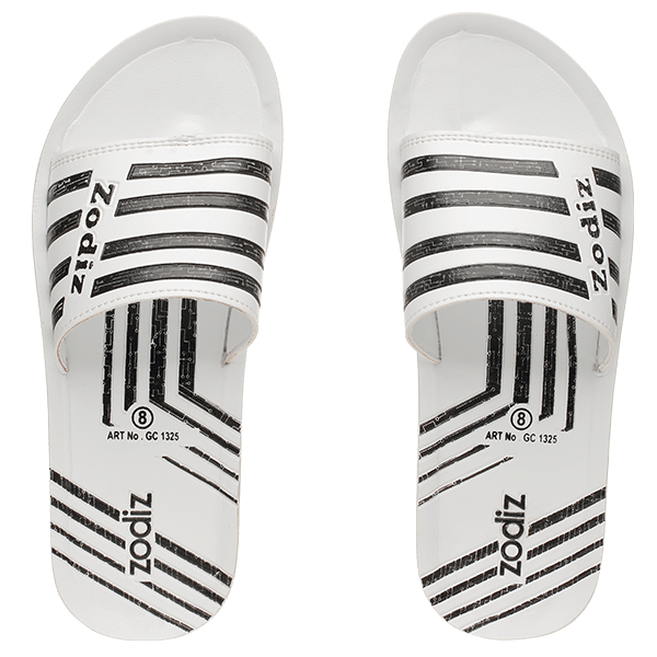 Zodiz GC 1325 Men Slides