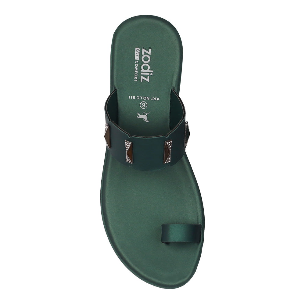 Zodiz LC 611 Women Slides