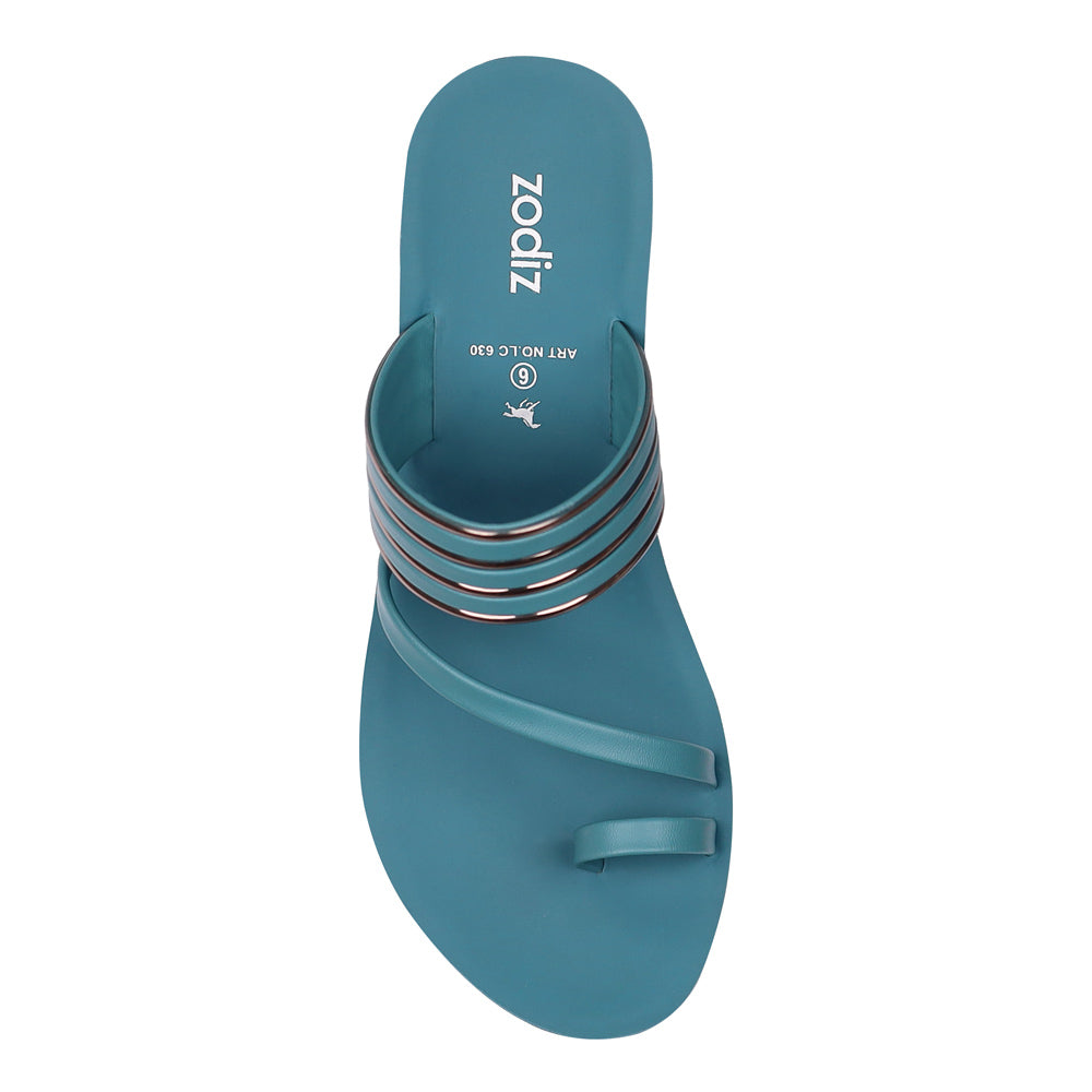 Zodiz LC 630 Women Slides