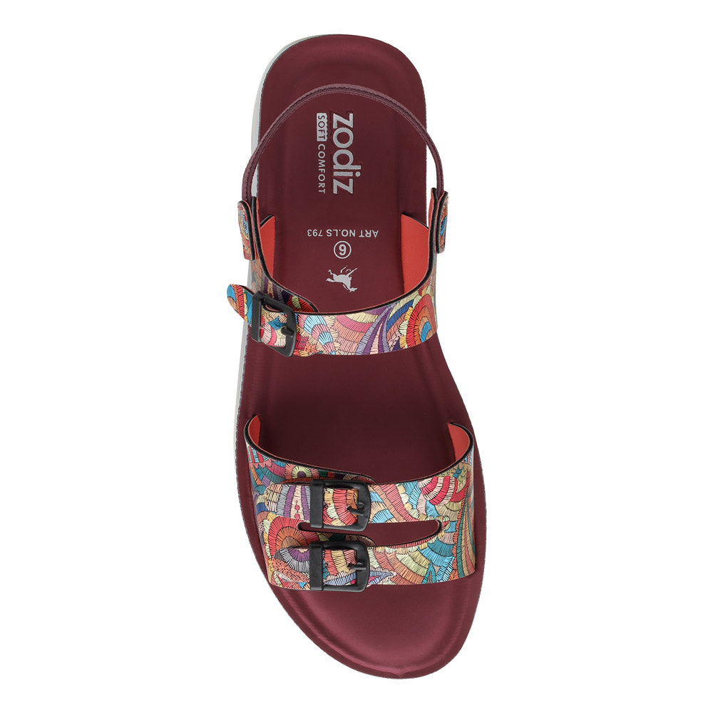 Zodiz LS 793 Women Sandals