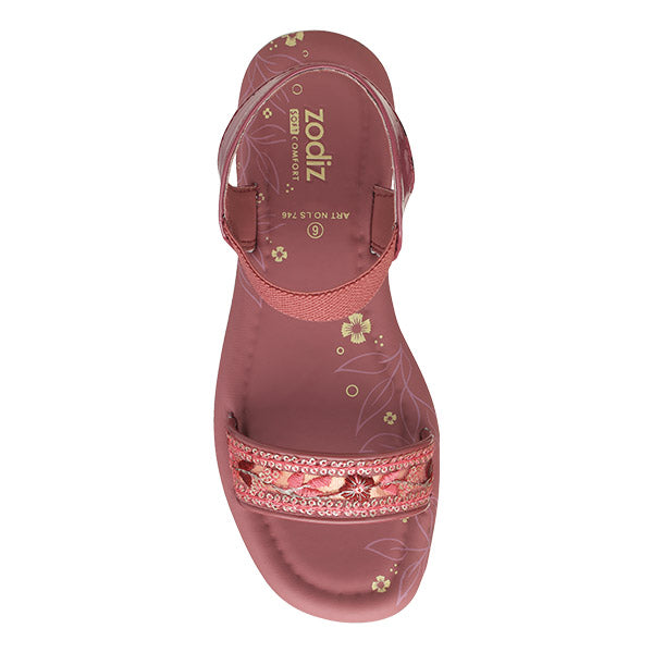 Zodiz LS 746 Women Sandals