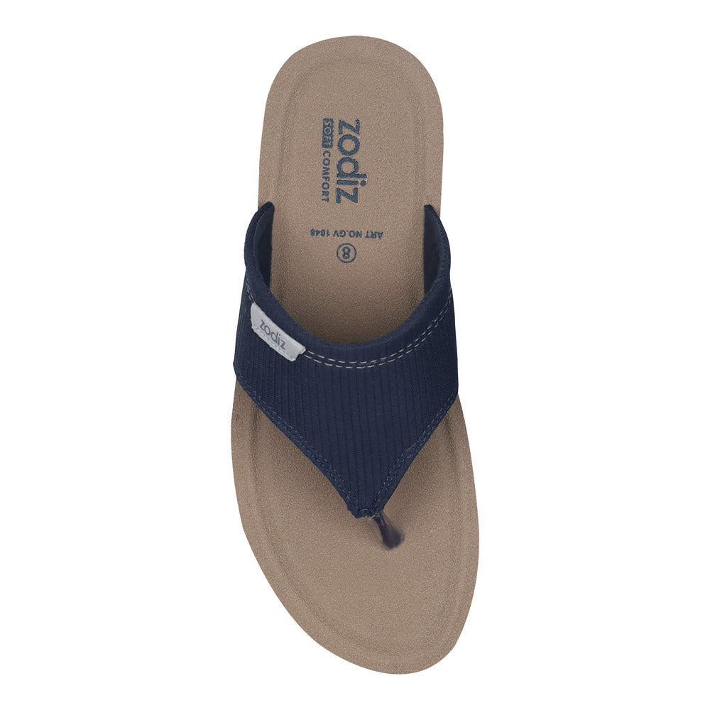Zodiz GV 1048 Men Flip Flops