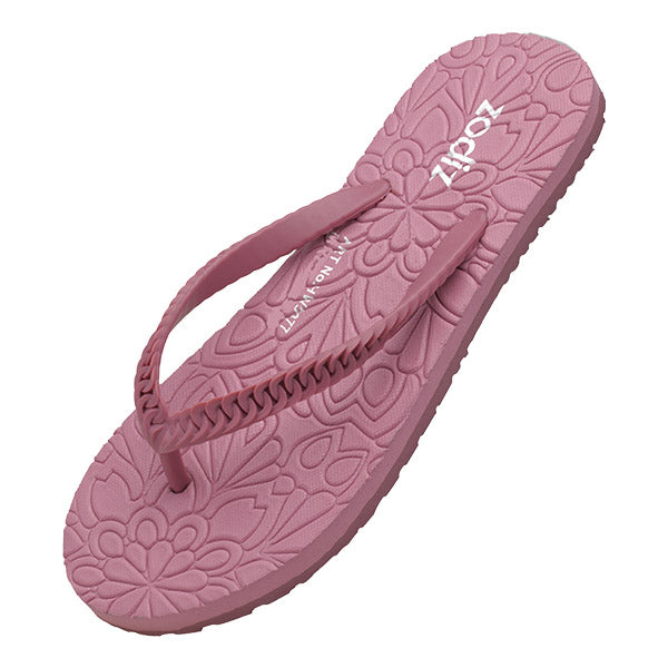 Zodiz HW 5077 Ladies Hawai Flip Flops