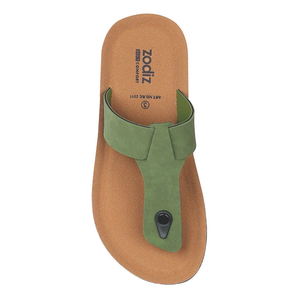 Zodiz BC 2211 Boys Slides