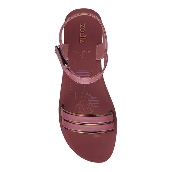 Zodiz LS 750 Women Sandals