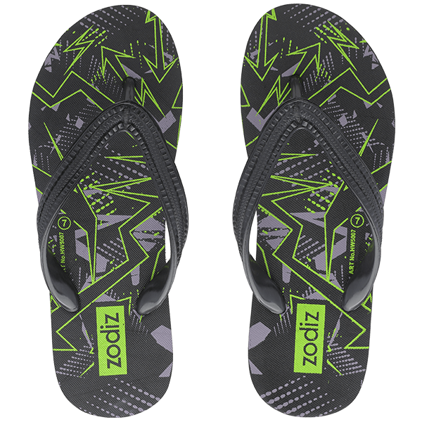 Zodiz HW 5007 Men Hawai Flip Flops