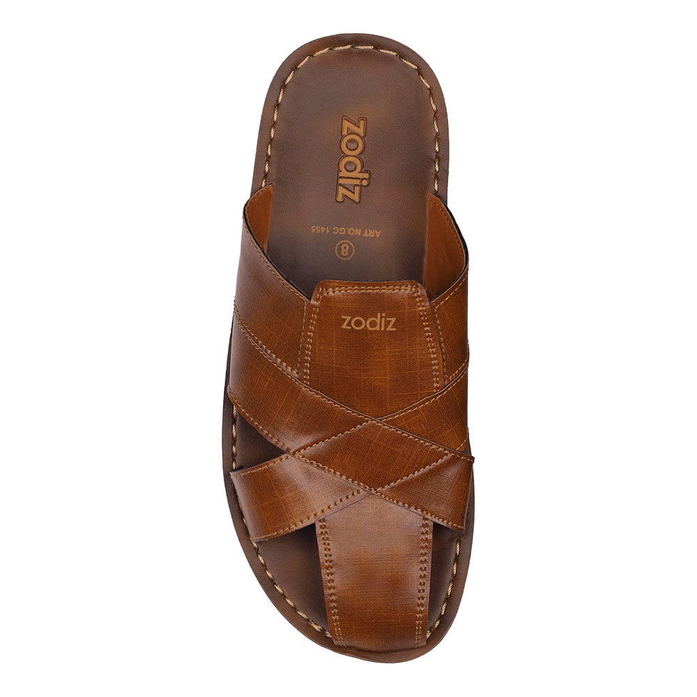 Zodiz GC 1455 Men Sandals