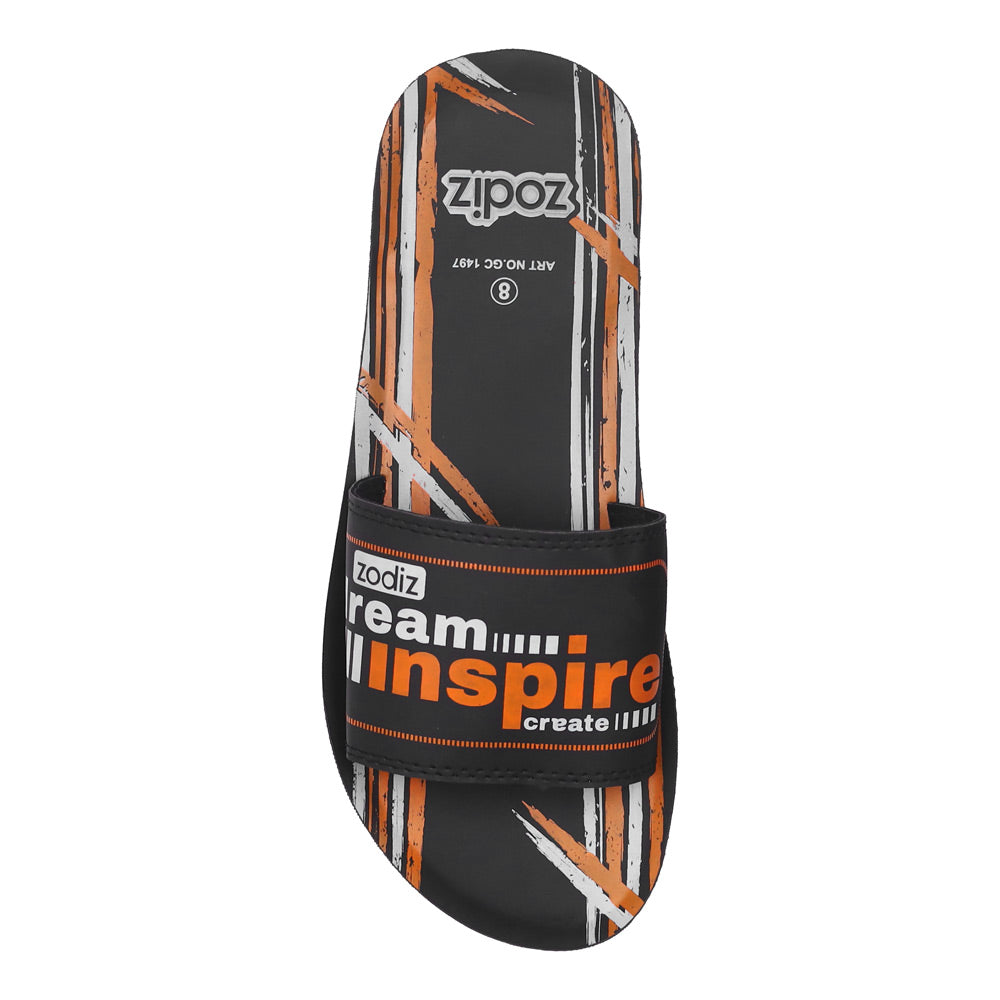 Zodiz GC 1497 Men Sandals