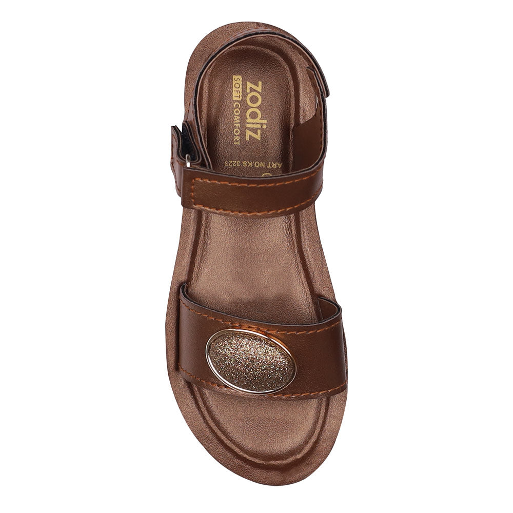 Zodiz KS 3223 Kids sandals