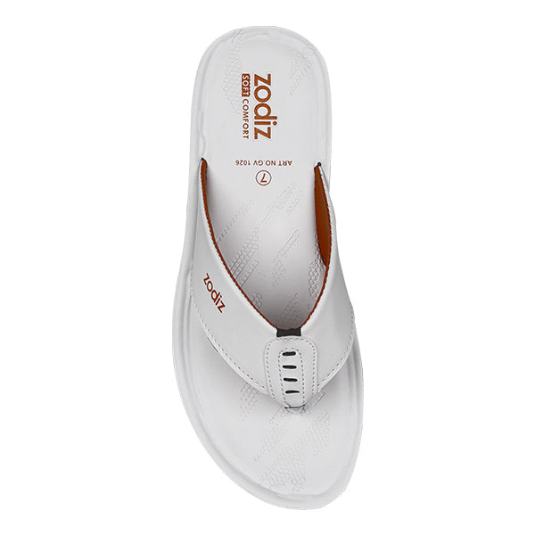 Zodiz GV 1026 Men Flip Flops