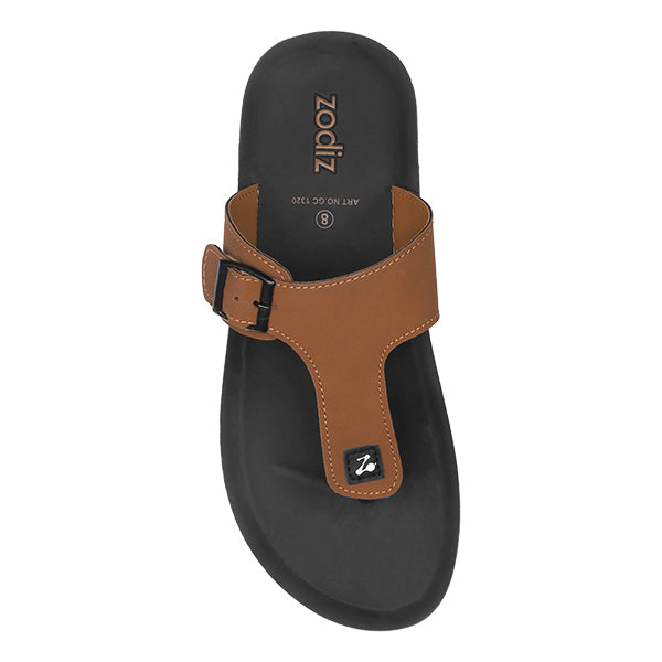 Zodiz GC 1320 Men Flip Flops